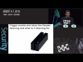 DEF CON 24 - Weston Hecker - Hacking Hotel Keys and Point of Sale Systems