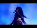 @loreen - RIDE, live from Copenhagen (🇩🇰 Denmark) 20.11.2023 Tattoo tour