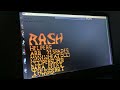 Rash by Loltad - 3 runs