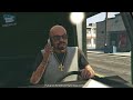 GTA Online - Play as Lamar and Franklin - Short Trip #1: Seed Capital