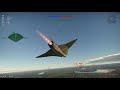 War Thunder | HOW DO A COBRA IN A DOGFIGHT || J35D gameplay