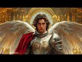 Archangel Michael Remove Enemies, Black Magic - Remove All Negative Blockages, 417 Hz + 741 Hz