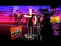 Dance Central 3 - Satisfaction - (Hard/100%/Gold Stars) (DC1)