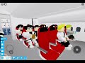 More bloopers part 2 in CCS (Cabin Crew Simulator) I got kicked off