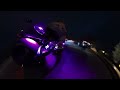 SUZUKI HAYABUSA WITH FLAMES!! #youtube #hayabusa #gopro #motorcycle