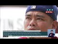 Trauma haunts typhoon victims in PH | ANC