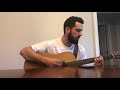 Bring it with You When You Come by Willie Watson (Cover)