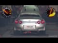 800HP Nissan GT-R FLAMETHROWER on the DYNO by VA.MA | Feat Garret G25-660 Turbos & Forged Internals🔥