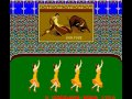 Arcade Game: Bullfight (1984 Coreland / Sega)