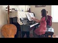 Kuhlau- Sonatina Op. 88 #3 , 1st & 3rd movement