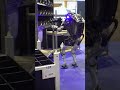 Atlas Shuffles | Boston Dynamics