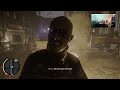 Homefront 2  the Revolution Walkthrogh Part 1 Xbox series X Gaming With Anthony