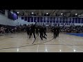 “PRIMAL” | Varsity Hip Hop State 2024