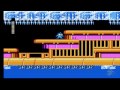 Megaman 6(nes): 100% e em português [part 1]