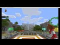 Minecraft LCE height limit (Elytra tutorial) 1:05 (FPS Shown + Capped)
