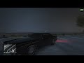 GTA 5 - Past DLC Vehicle Customization - Albany Virgo (Cadillac Eldorado)