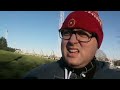 SiVlog visits Crystal Palace Race Track