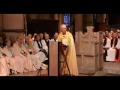 Sermon by the Archbishop of Canterbury at His Enthronement