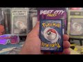 Vault City Mystery Pack 2nd Edition Opening! @PokeVault8 Pokémon TCG #pokemon #mystery