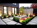 Top 100 Modern Backyard Gardening Ideas For Homes 2024 Garden Landscaping Ideas | Front Yard Gardens