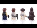 LEGO Star Wars Death Star review! 75159