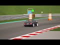 Assetto Corsa - Chevrolet Monza Classic SE.