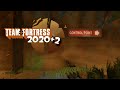 Team Fortress 2020(+2) - Main Theme Short Recreation for TF2 Summer Jam
