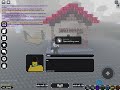 using 3 heavenly 2 potions in Roblox Sol’s RNG