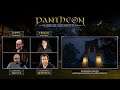 Pantheon: Rise of the Fallen Anti-Slander