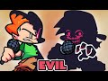 gamingbros fnf evil