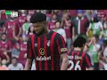 Emirates FA Cup Semi-Finals | AFC Bournemouth vs Liverpool | ea sports FC 24