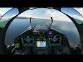CJ Simulations Typhoon v 0.2.4 San Francisco, Golden Gate Bridge, from Oakland. MS Flight Simulator