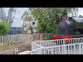 Maritime Way Foot Level Crossing - Lancashire