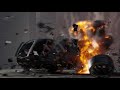 Destroy Anything with Particles in Blender - Iridesium