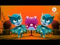 PJ Masks theme song effects sponsored by preview 2 effects in low voice