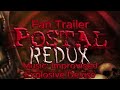Postal Redux Fan Trailer