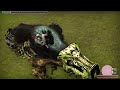 Tribute to Shadow of the Colossus (Sirius Demo) Gameplay