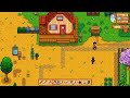 I have the stone owl and the rare capsule in Stardew Valley in my 2 year