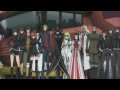 You Know My Name - Code Geass AMV