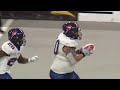 IFL Plays of the Week 16