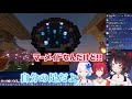 1時間で分かるにじ鯖夏祭り 前編【マイクラ まとめ】【にじさんじ / 公式切り抜き / VTuber 】