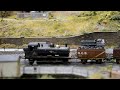 Providence Colliery, OO gauge at Key Model World Live 2024