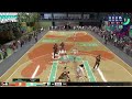 NBA2K24 is UNPLAYABLE in July!! (Random Rec)