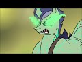 MLP & TMNT - Know who you are (Animatic)