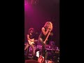 Tori Kelly - Hollow (Live)