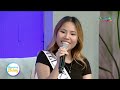 How Lie met her boyfriend | Magandang Buhay