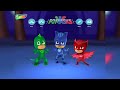 PJ Masks App | Web Game | Beat the Ninjalinos! |  Game for Kids