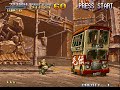 Metal Slug 2 Neo-Geo [Complete Playthrough/No Commentary]