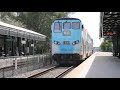 Railfanning FEC and Tri-Rail (With Chaos on the Rails!)