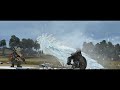 HIGH ELVES vs DWARFS - Total War WARHAMMER 2 Cinematic Battle